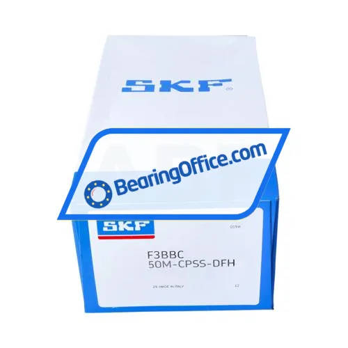SKF F3BBC50M-CPSS-DFH bearing image 4