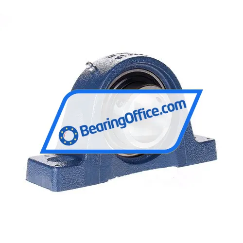 SKF SYJ45TF bearing image 2