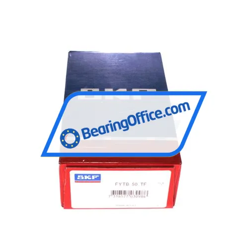 SKF FYTB50TF bearing image 4