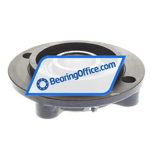 SKF FYC40TF bearing image 2