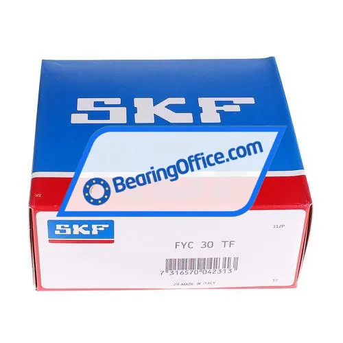 SKF FYC30TF bearing image 3
