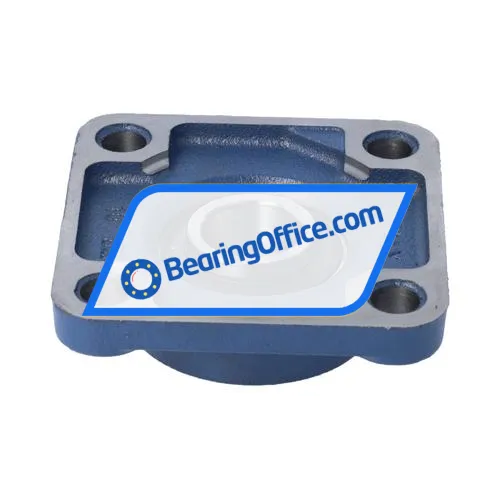 SKF FY25TR bearing image 2