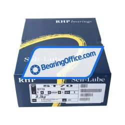 RHP MST70 rulman resim 4