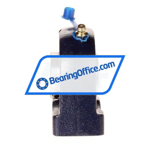 RHP SNP25 bearing image 2