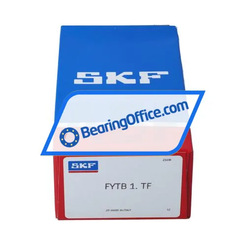 SKF FYTB1-TF bearing image 3