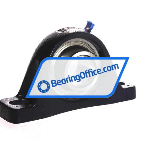 RHP SL35 bearing image 3
