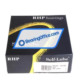 RHP SL35 rulman resim 4