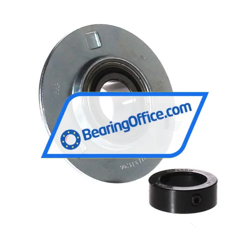 RHP SLFE25EC bearing image 2