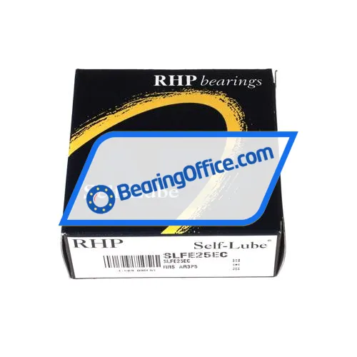RHP SLFE25EC bearing image 3