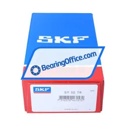 SKF SY50TR rulman resim 4