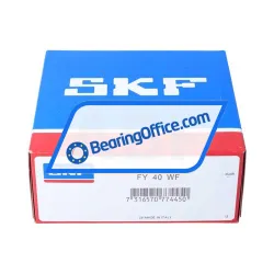 SKF FY40WF rulman resim 2