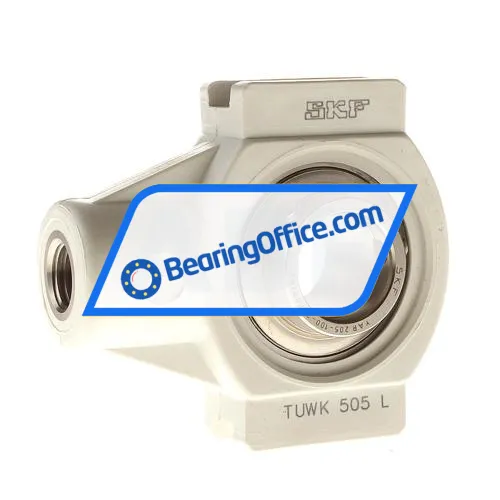 SKF TUWK1-LTHR bearing image 2