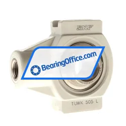 SKF TUWK1-LTHR rulman resim 2