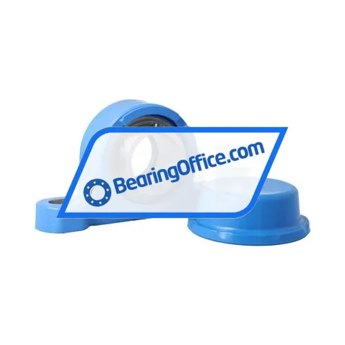 SKF P2BC50M-CPSS-DFH bearing image 2