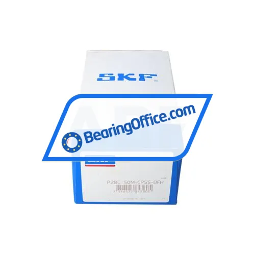 SKF P2BC50M-CPSS-DFH bearing image 4