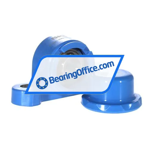 SKF P2BC20M-CPSS-DFH