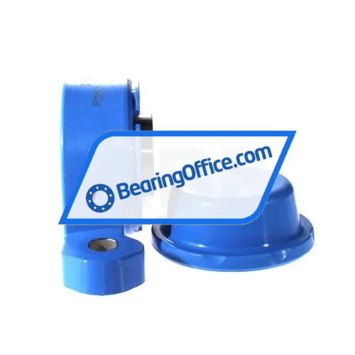 SKF P2BC108-CPSS-DFH bearing image 2