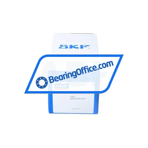 SKF F2BC30M-CPSS-DFH bearing image 4