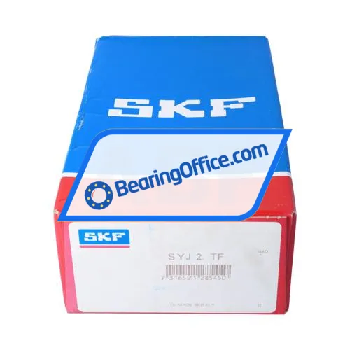 SKF SYJ2-TF bearing image 4