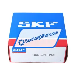 SKF F4BC50M-TPSS rulman resim 3