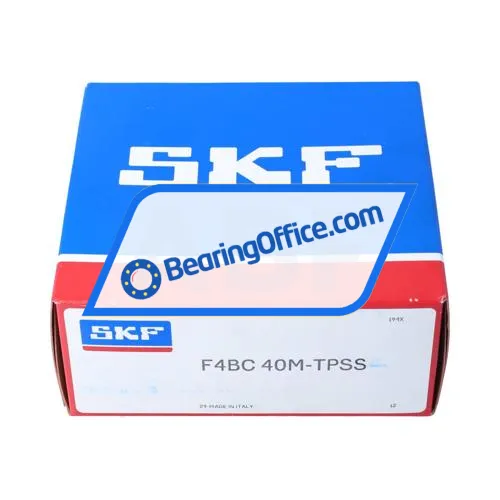 SKF F4BC40M-TPSS bearing image 3