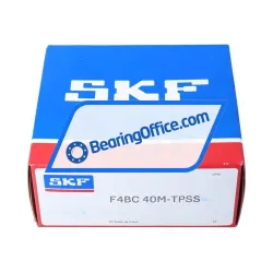 SKF F4BC40M-TPSS rulman resim 3
