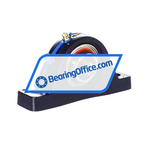 RHP NP25HLT bearing image 3