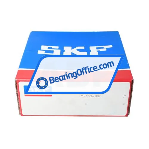 SKF FY2-15/16DUTF bearing image 3