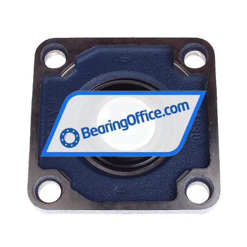 SKF FY35KF bearing image 2
