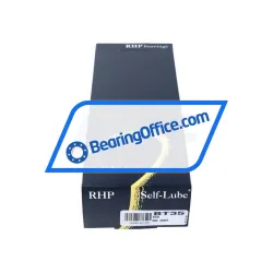 RHP BT35 rulman resim 3