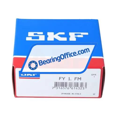 SKF FY1-FM bearing image 2