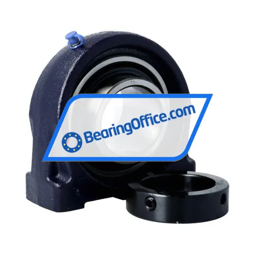 RHP TSNP60DEC bearing image 3