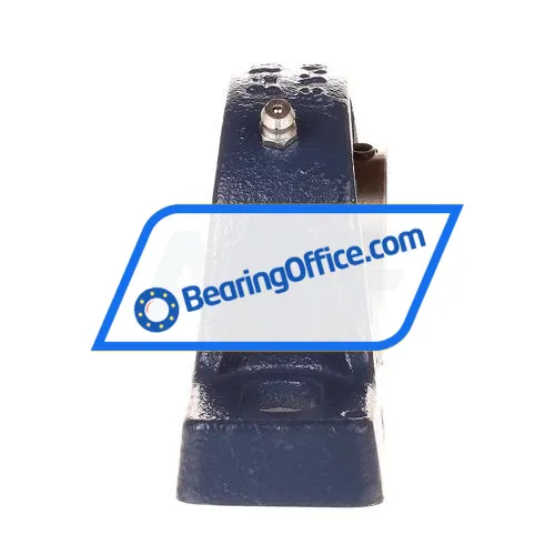 SKF SYJ25TF bearing image 2