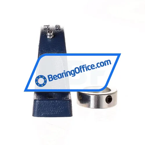 SKF SY30FM bearing image 3