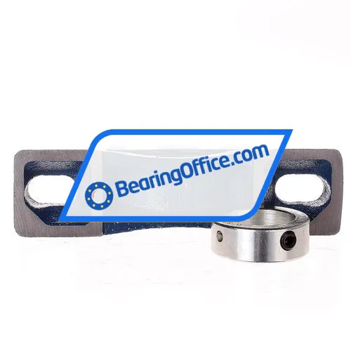 SKF SY30FM bearing image 4