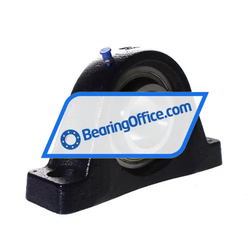 RHP NP2 bearing image 3