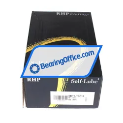 RHP MP1-15/16 rulman resim 4
