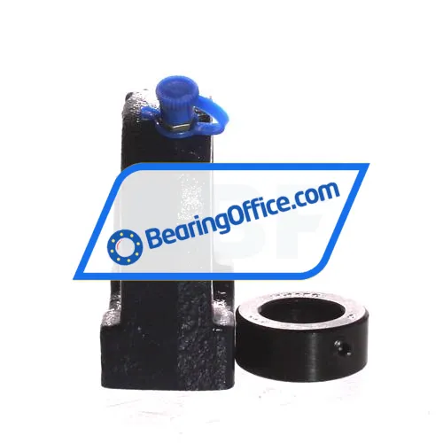 RHP SNP20EC bearing image 2