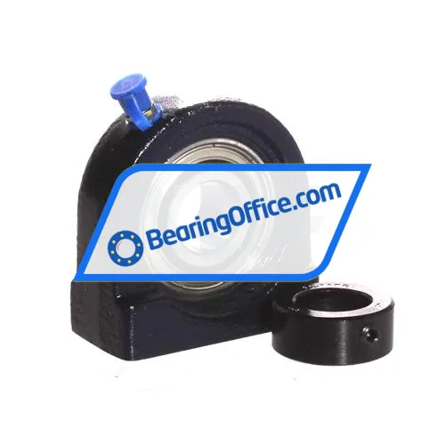 RHP SNP20EC bearing image 3