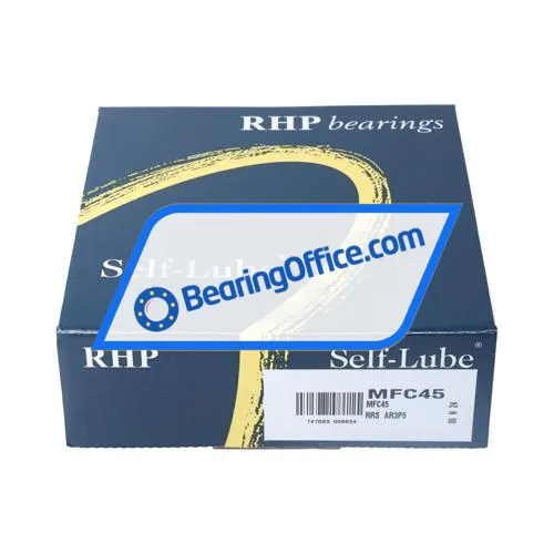 RHP MFC45 bearing image 3