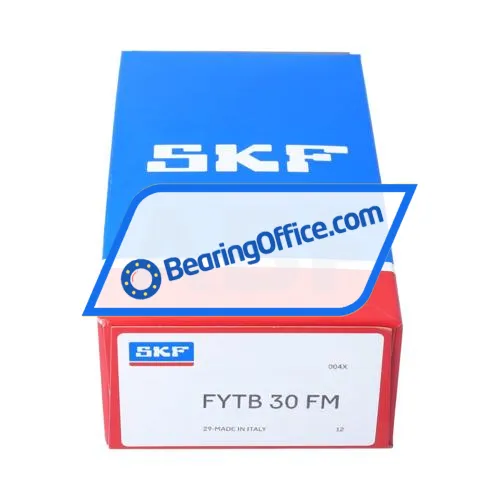 SKF FYTB30FM bearing image 4
