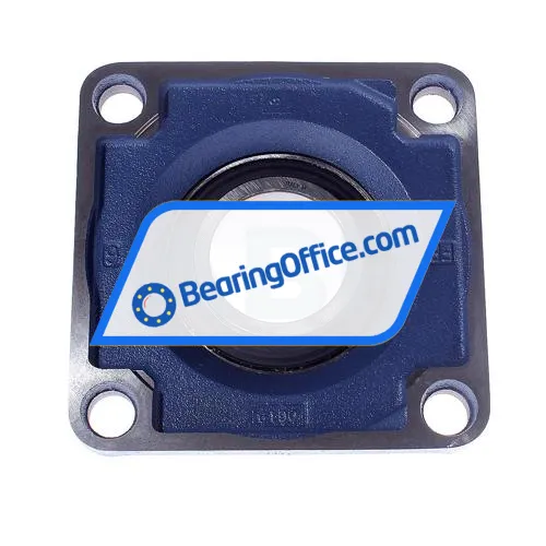 SKF FY55TR bearing image 2