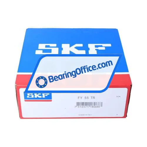 SKF FY55TR bearing image 3
