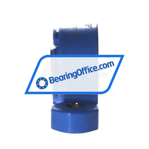 SKF P2BC25M-TPZM bearing image 3