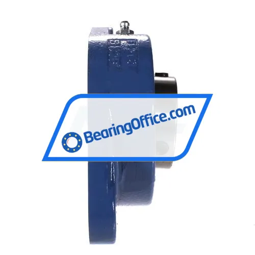 SKF UCFL210/H bearing image 2