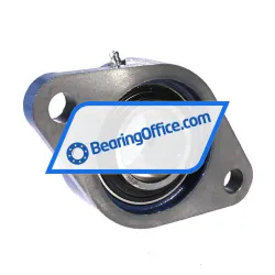 SKF UCFL210/H rulman resim 3