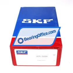 SKF UCFL210/H rulman resim 4