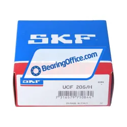 SKF UCF205/H rulman resim 2
