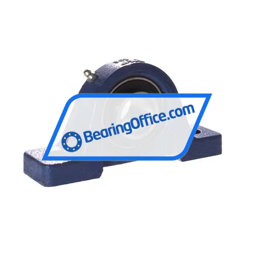 SKF UCP206/H bearing image 3