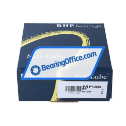 RHP MP30 rulman resim 3